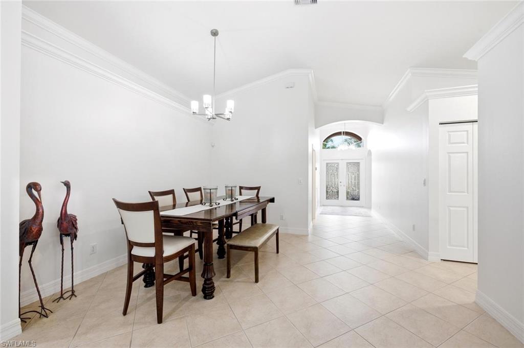 SATURNIA LAKES - Residential