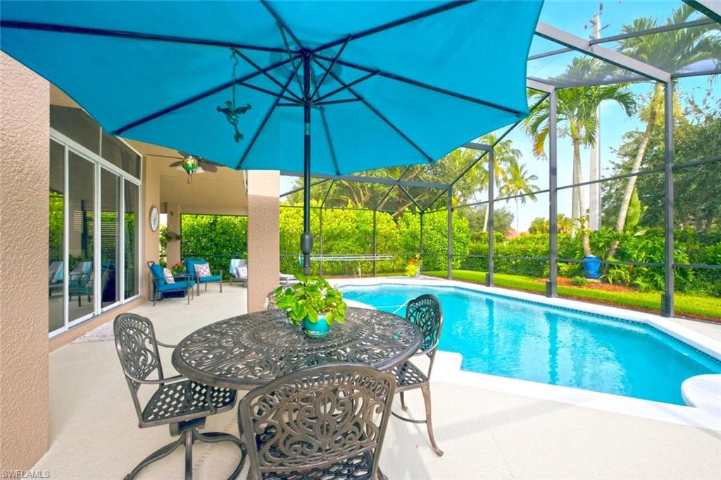 SATURNIA LAKES - Residential