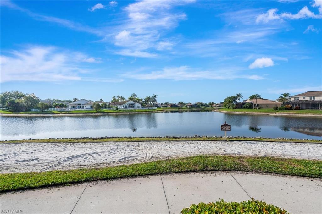 SATURNIA LAKES - Residential