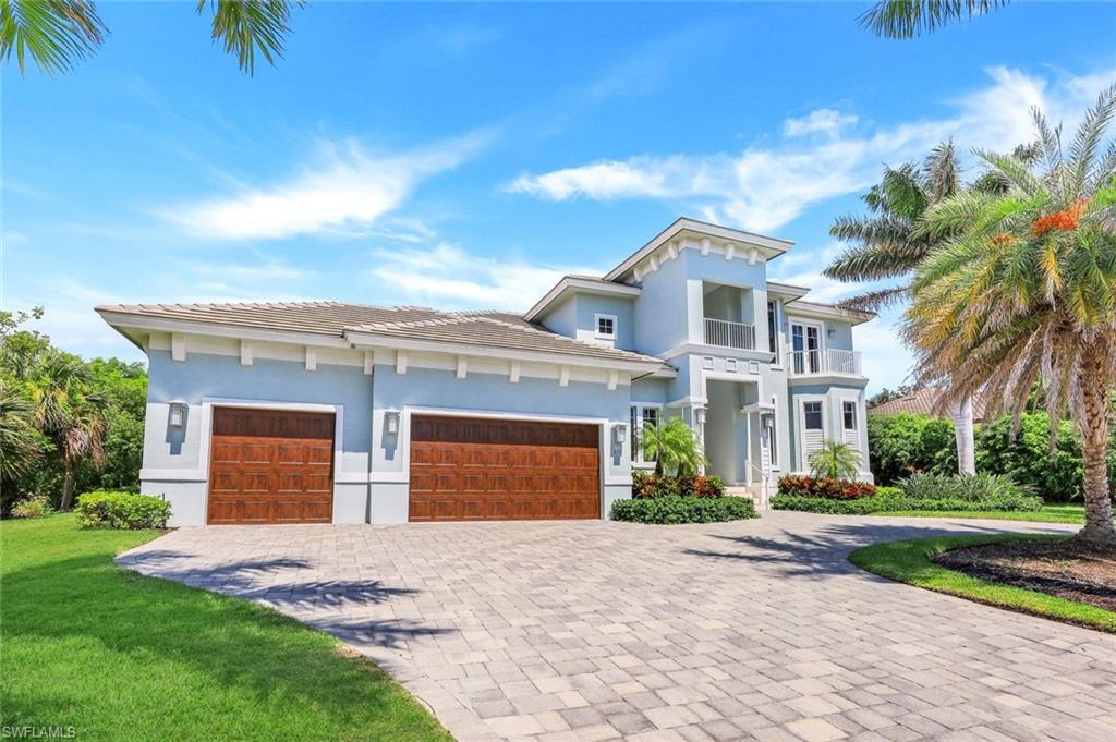 MARCO ISLAND - Residential