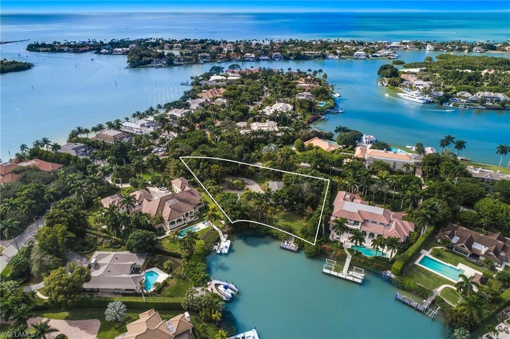 PORT ROYAL - Residential