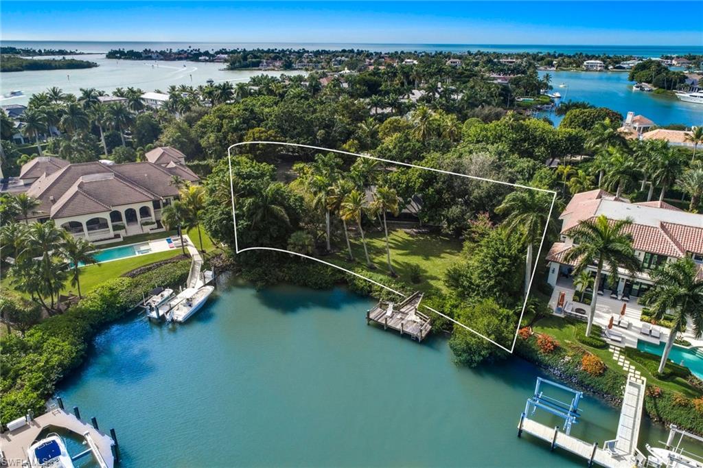 PORT ROYAL - Residential