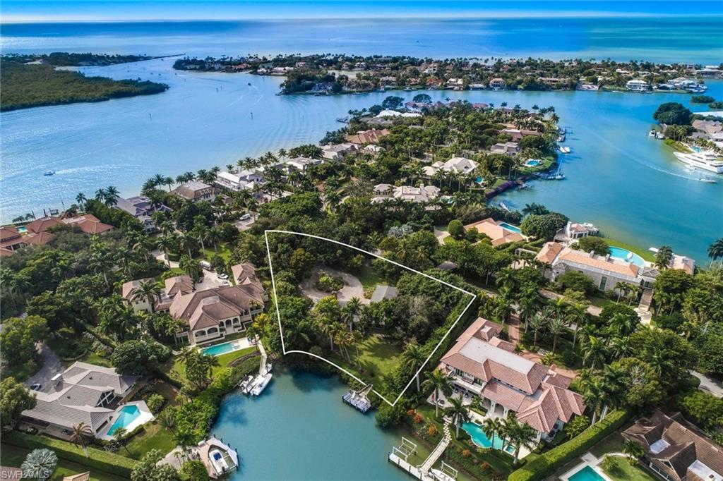 PORT ROYAL - Residential
