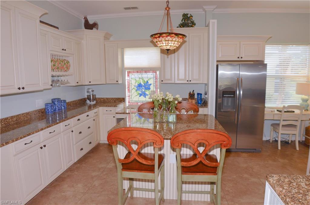 MONTEREY - Residential