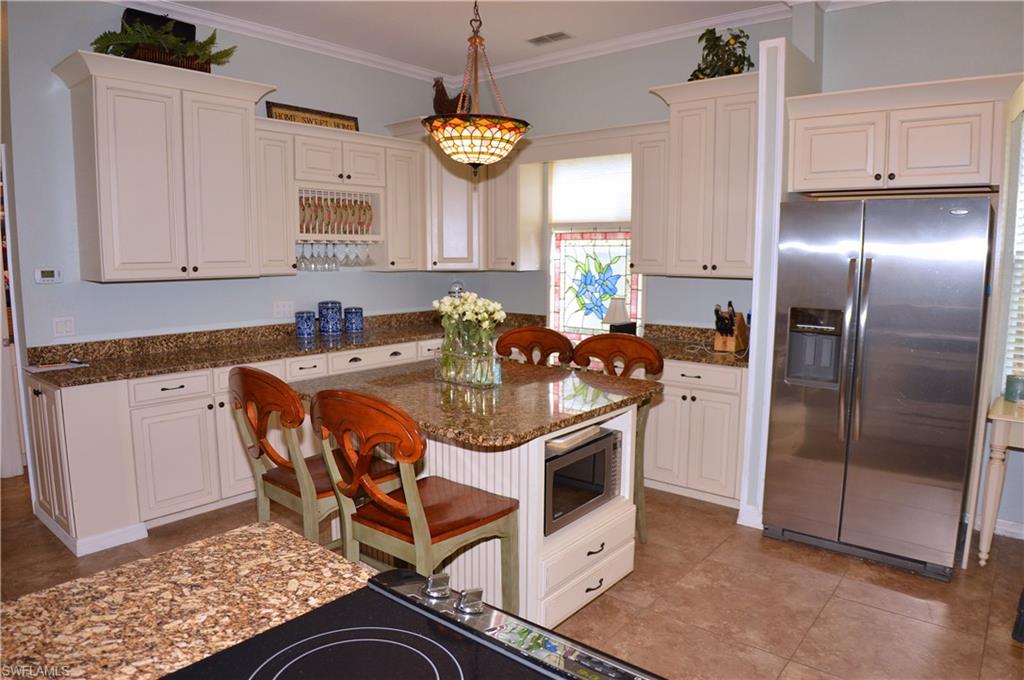 MONTEREY - Residential