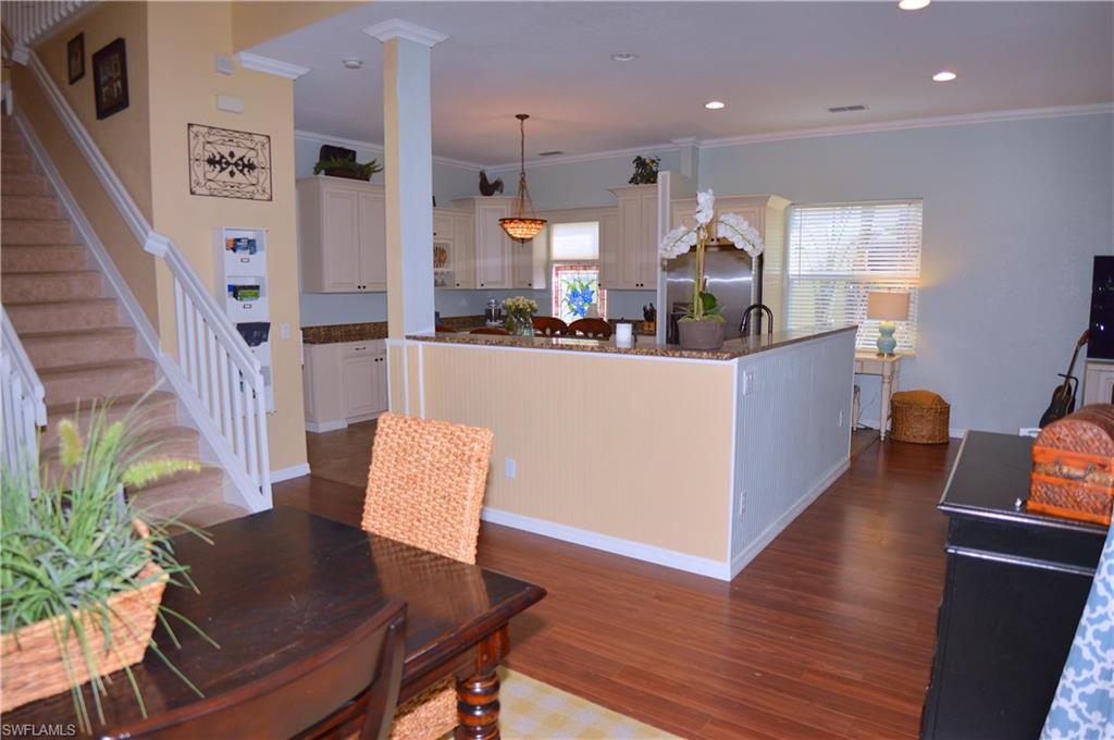 MONTEREY - Residential