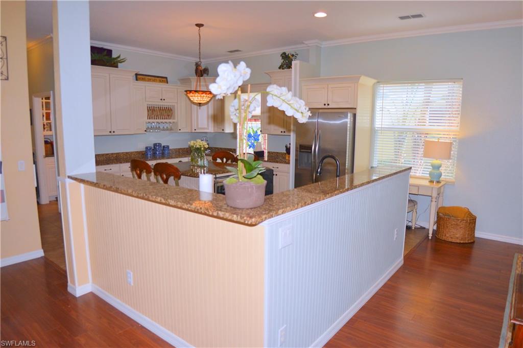 MONTEREY - Residential