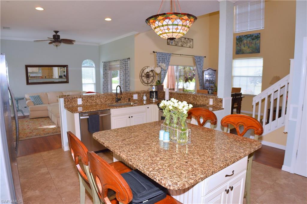 MONTEREY - Residential