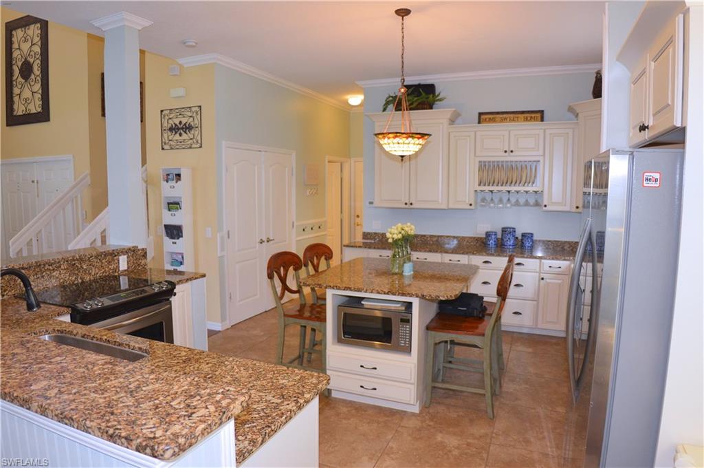 MONTEREY - Residential