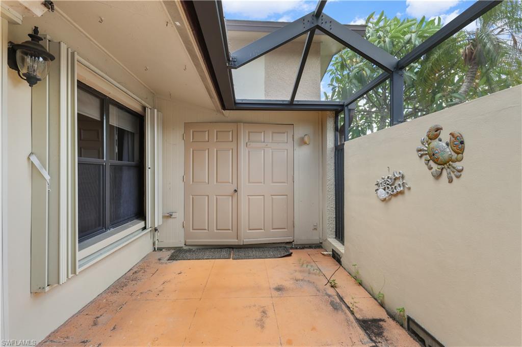PRINCIPIA GARDEN VILLAS CONDO - Residential