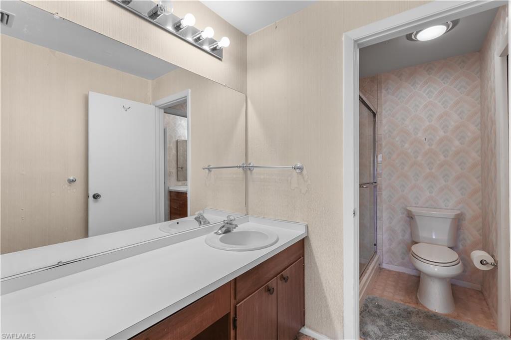 PRINCIPIA GARDEN VILLAS CONDO - Residential