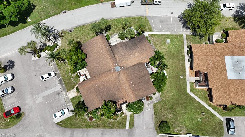 PRINCIPIA GARDEN VILLAS CONDO - Residential