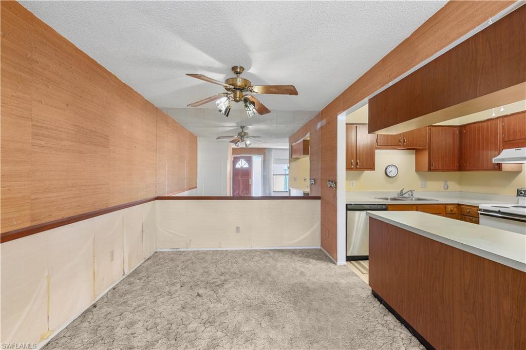 PRINCIPIA GARDEN VILLAS CONDO - Residential