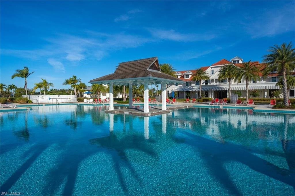 ISLES OF COLLIER PRESERVE - Residential