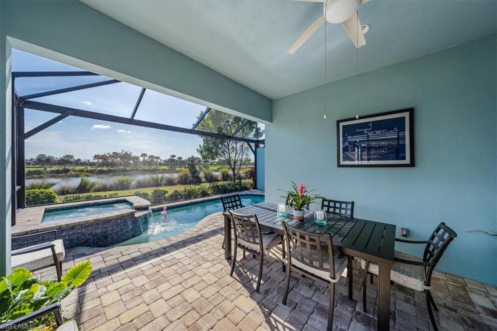 ISLES OF COLLIER PRESERVE - Residential