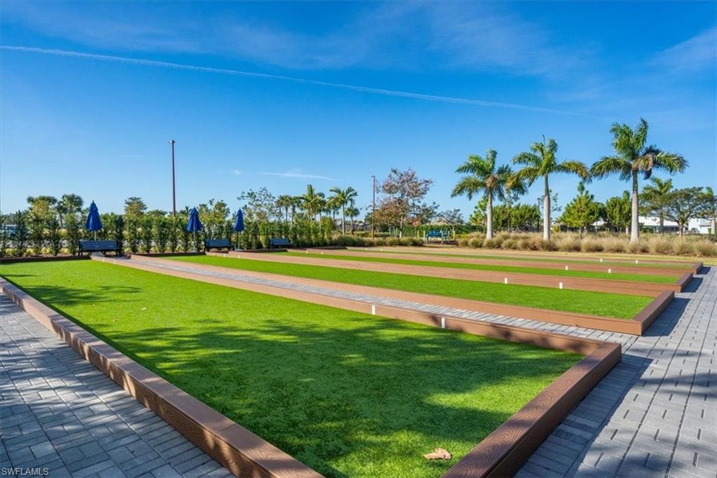 ISLES OF COLLIER PRESERVE - Residential