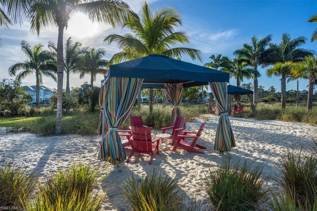 ISLES OF COLLIER PRESERVE - Residential