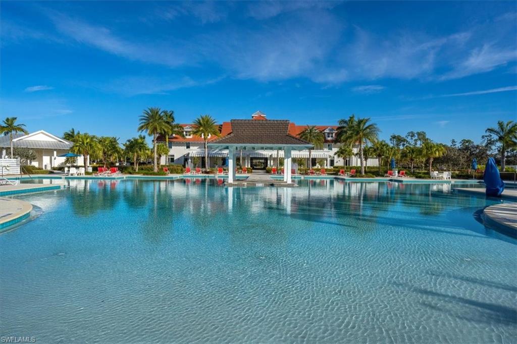 ISLES OF COLLIER PRESERVE - Residential