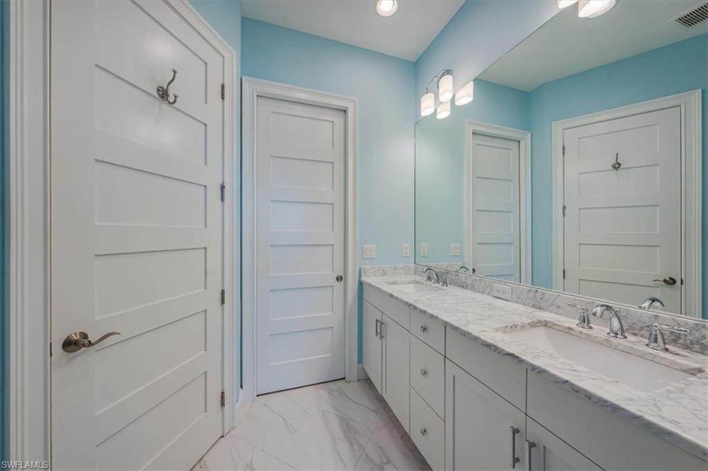 ISLES OF COLLIER PRESERVE - Residential