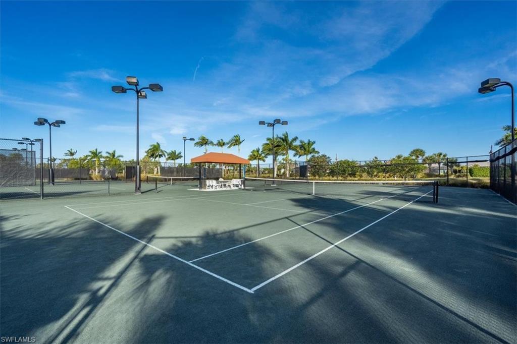 ISLES OF COLLIER PRESERVE - Residential