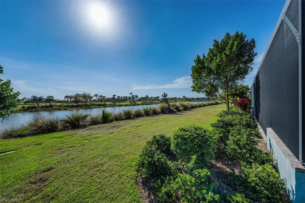 ISLES OF COLLIER PRESERVE - Residential