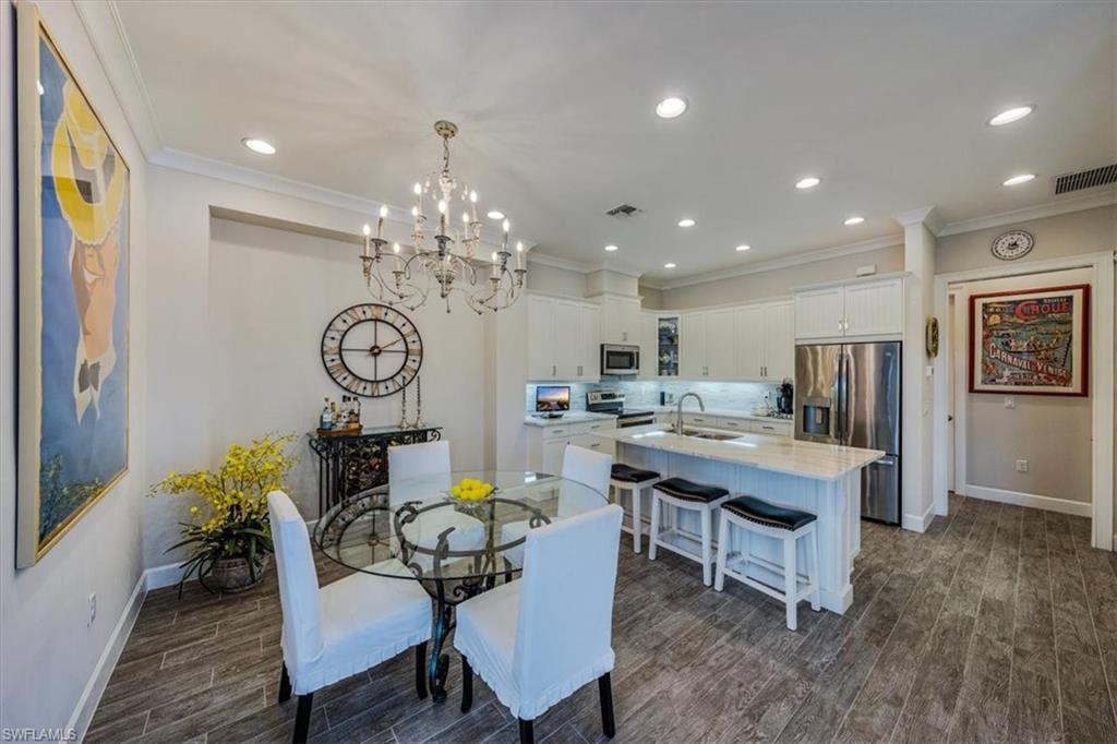ISLES OF COLLIER PRESERVE - Residential