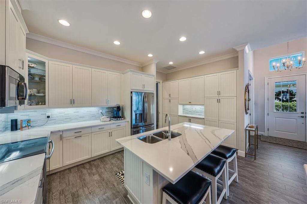 ISLES OF COLLIER PRESERVE - Residential