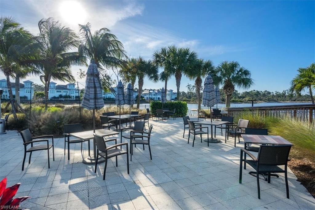 ISLES OF COLLIER PRESERVE - Residential