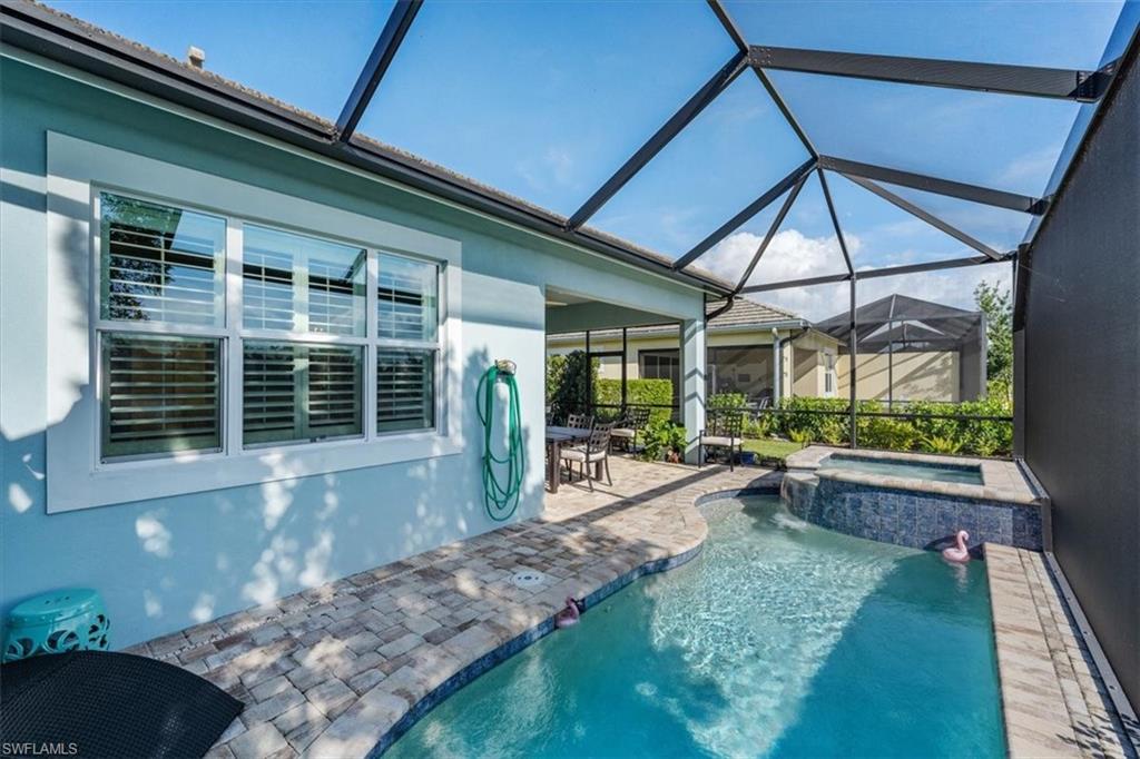 ISLES OF COLLIER PRESERVE - Residential