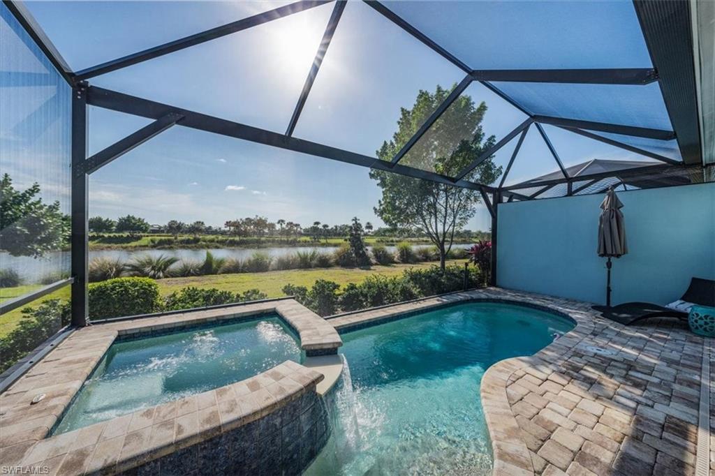 ISLES OF COLLIER PRESERVE - Residential