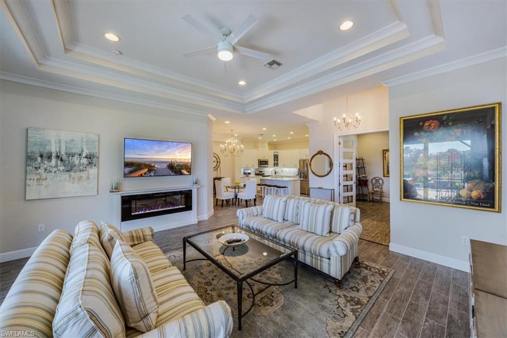 ISLES OF COLLIER PRESERVE - Residential