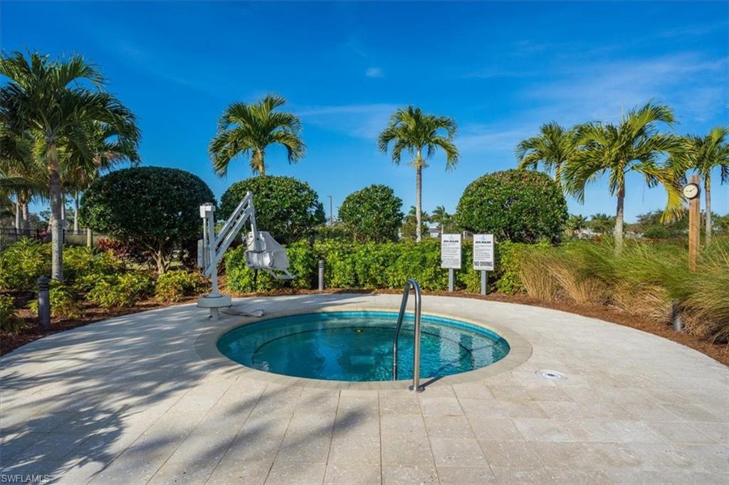 ISLES OF COLLIER PRESERVE - Residential