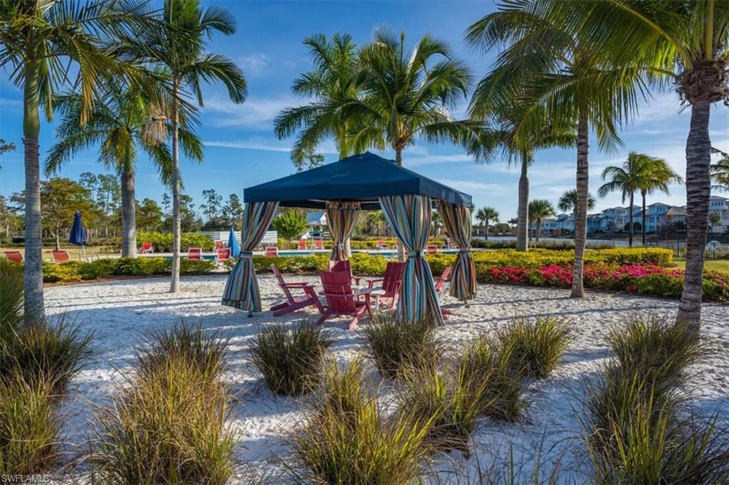 ISLES OF COLLIER PRESERVE - Residential