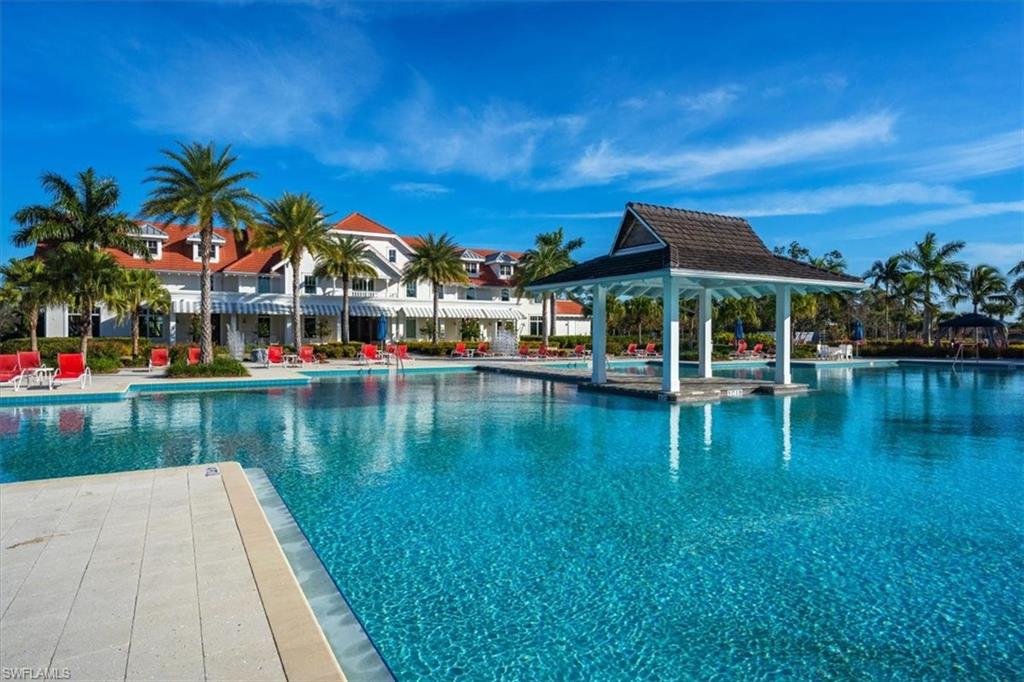 ISLES OF COLLIER PRESERVE - Residential