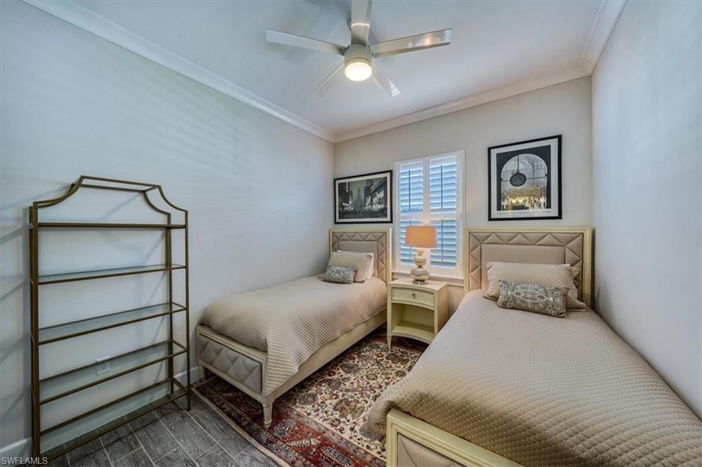 ISLES OF COLLIER PRESERVE - Residential