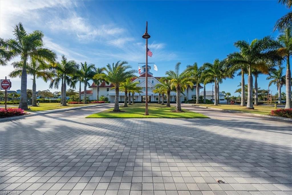 ISLES OF COLLIER PRESERVE - Residential