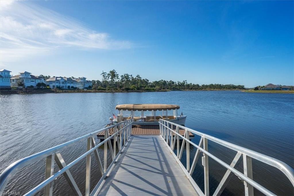ISLES OF COLLIER PRESERVE - Residential