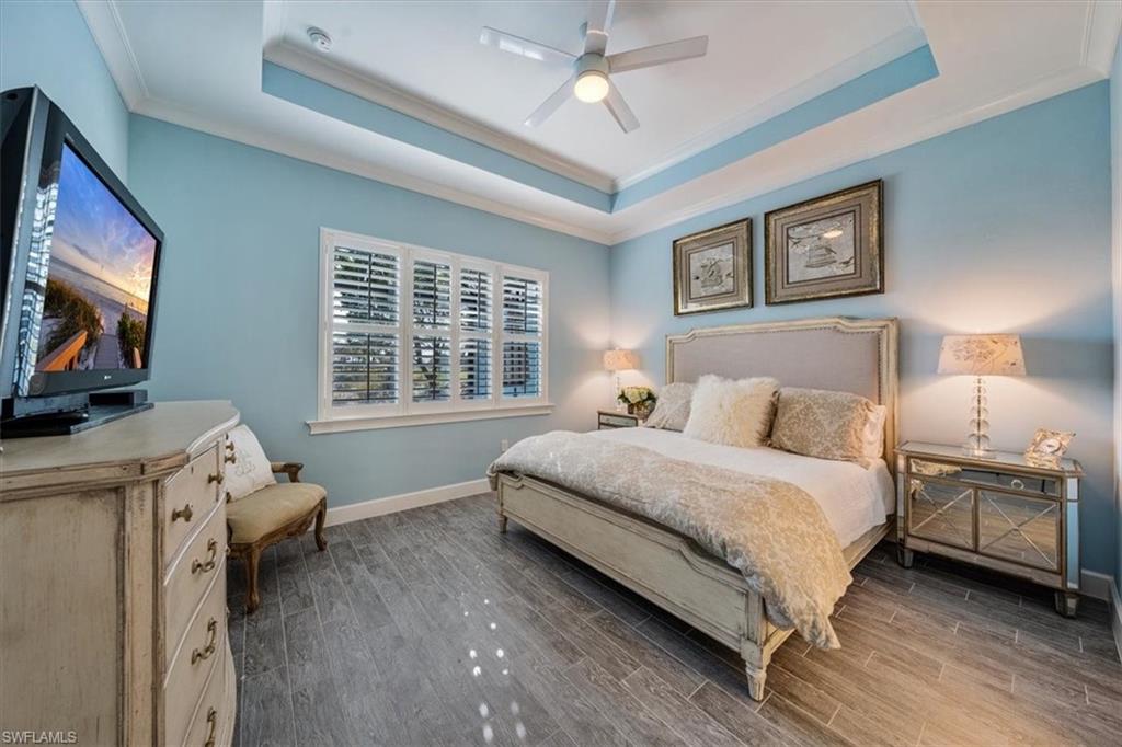 ISLES OF COLLIER PRESERVE - Residential