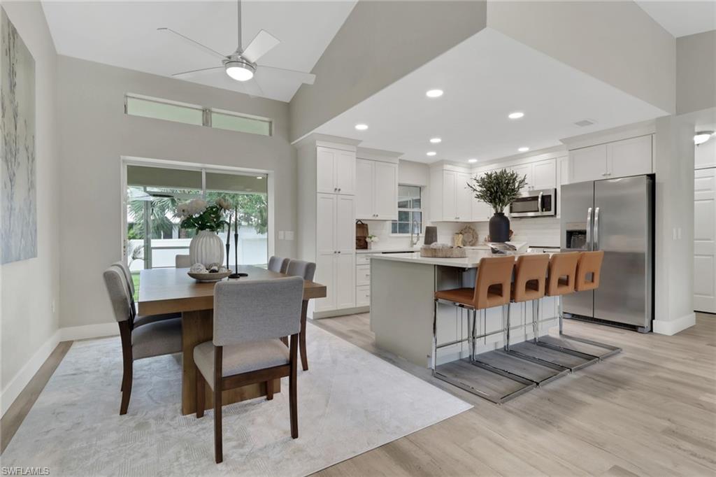 NORTH PORT - Residential
