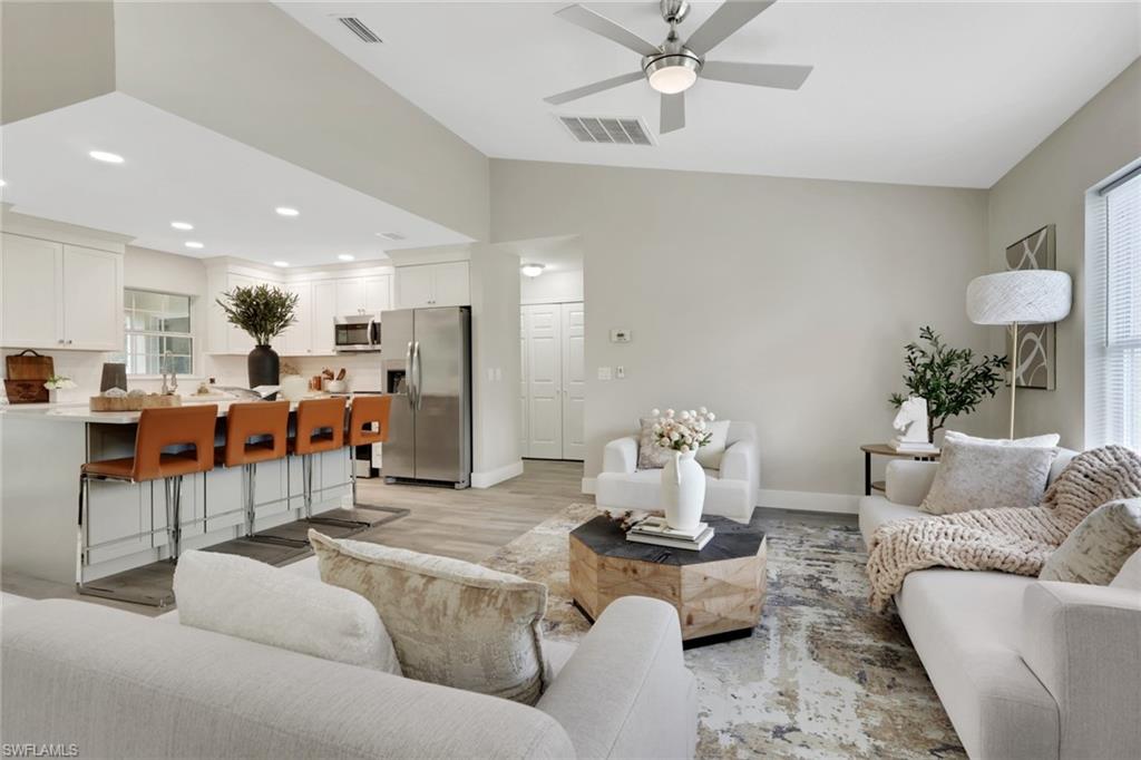 NORTH PORT - Residential