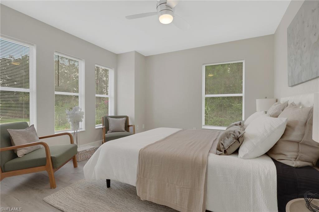 NORTH PORT - Residential