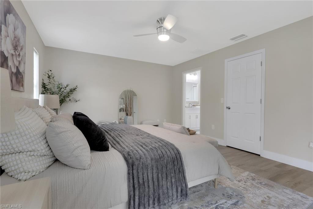 NORTH PORT - Residential