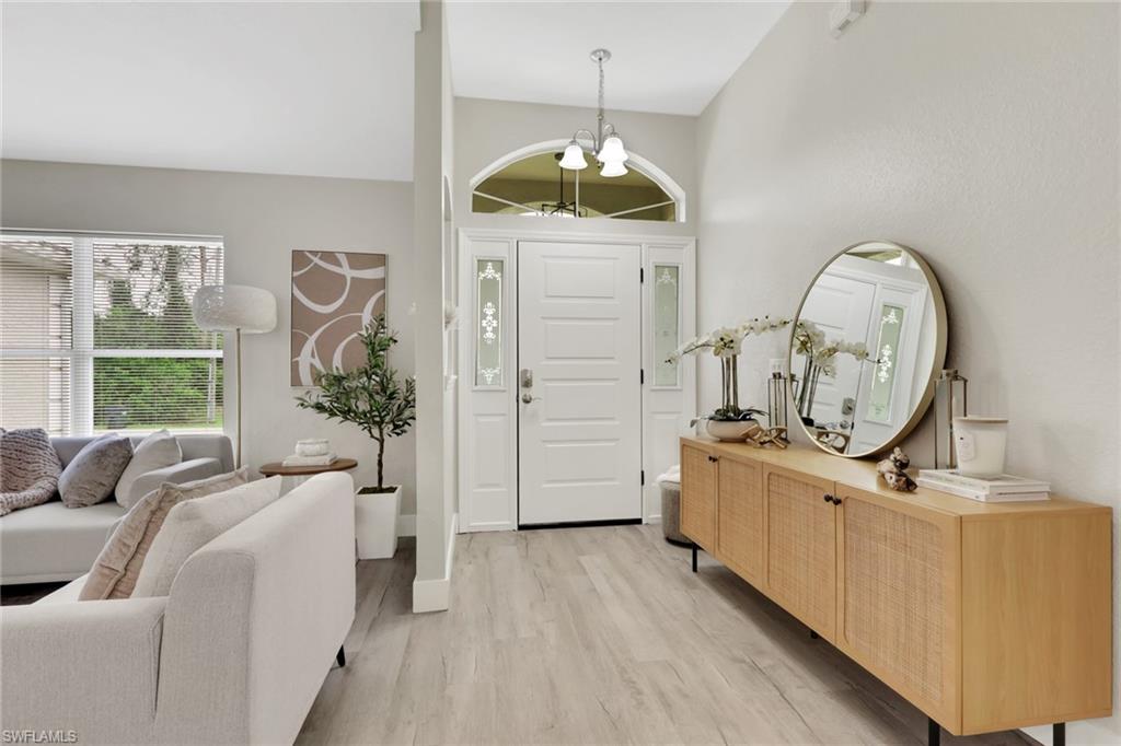 NORTH PORT - Residential