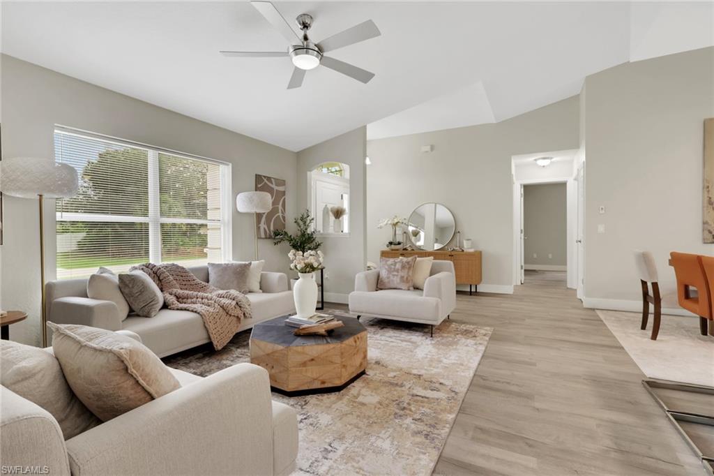 NORTH PORT - Residential