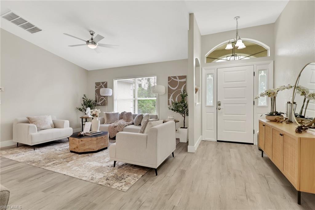 NORTH PORT - Residential