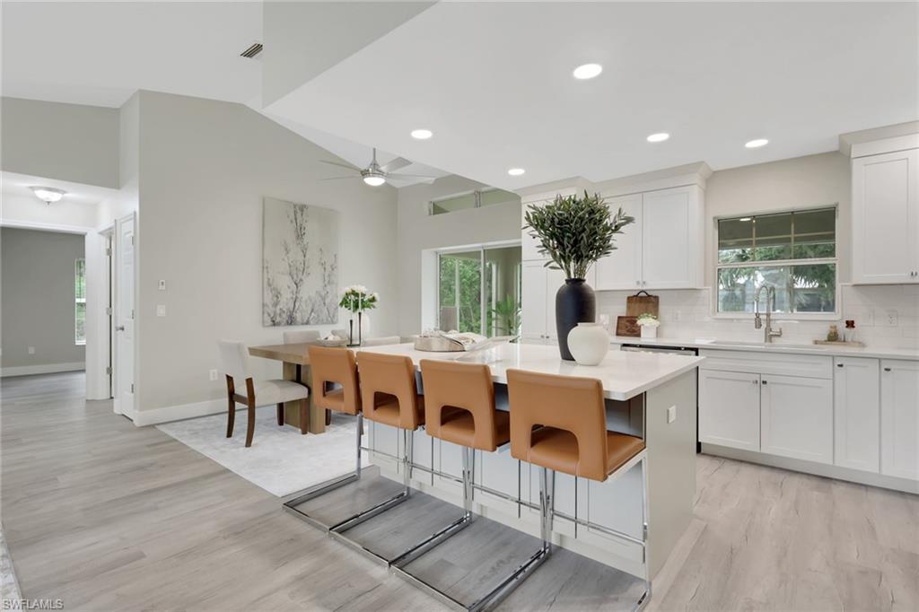 NORTH PORT - Residential