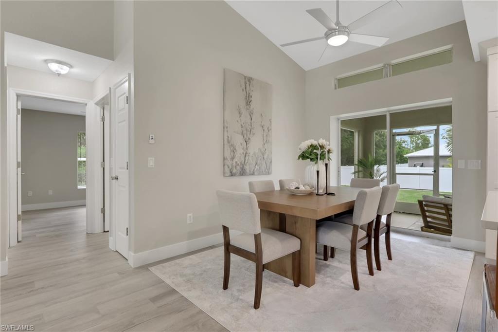 NORTH PORT - Residential