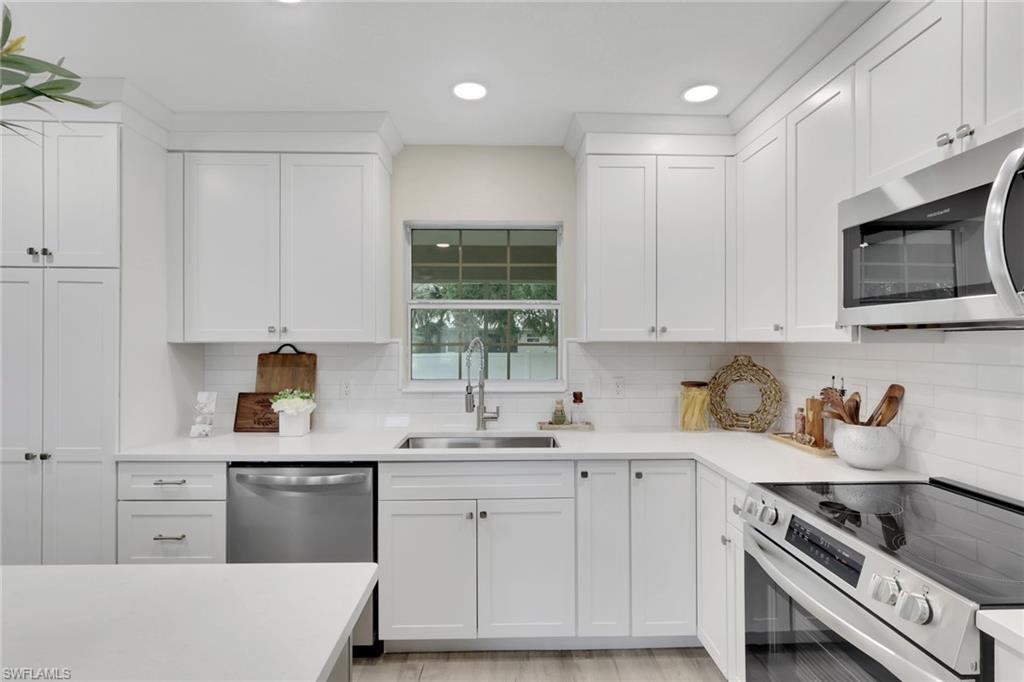 NORTH PORT - Residential
