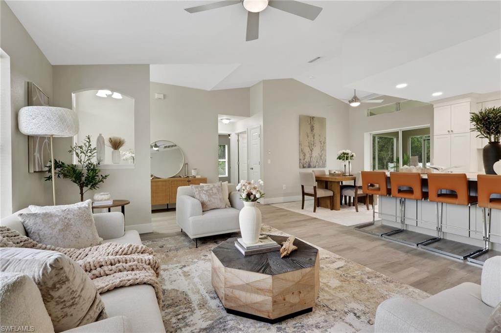 NORTH PORT - Residential