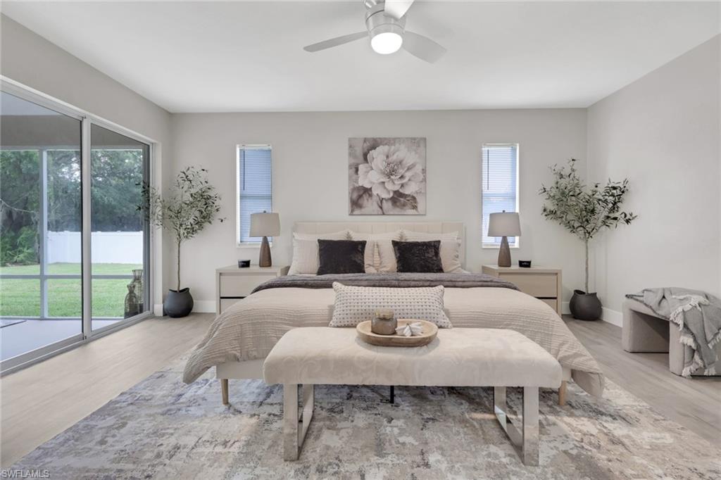 NORTH PORT - Residential